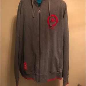 LRG men’s hoodie